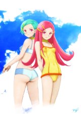 BUY NEW yuji kobayashi - 54564 Premium Anime Print Poster